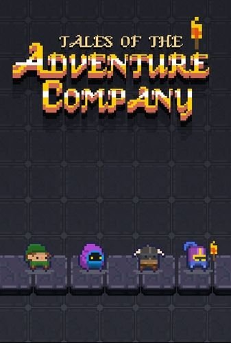 download Tales of the adventure company apk